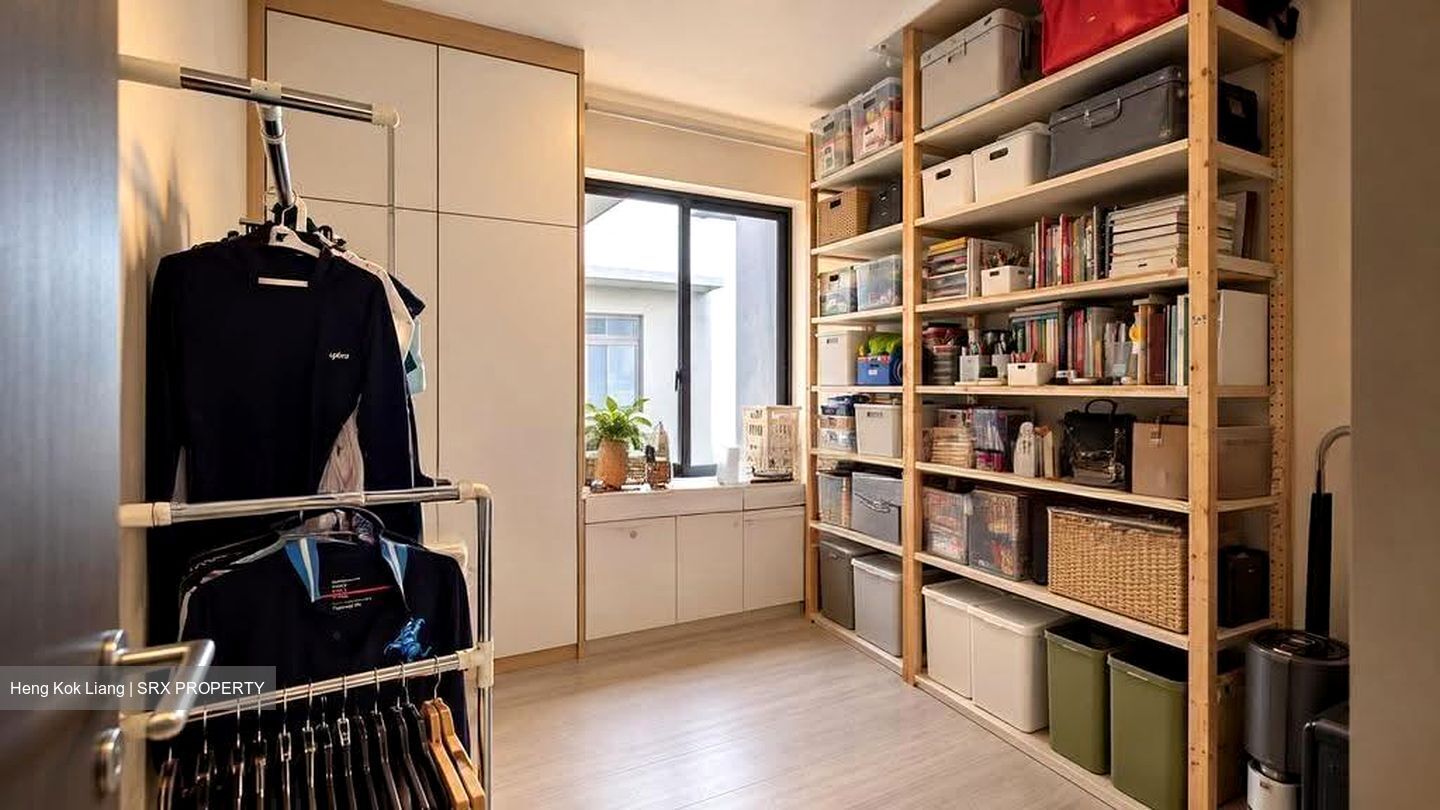 iNZ Residence (D23), Condominium #639059081